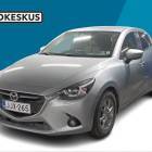 Mazda 2 5HB 1,5 (90) SKYACTIV-G Luxury Plus 6AT 5ov AD4 - ** Tulossa **