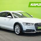 Audi A6 Allroad V6 TDI Biturbo 230 kW quattro tiptronic