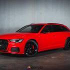 Audi A6 Avant 55 TFSI e S-Line ** ACC / Bang &amp; Olufsen / Koukku / Matrix LED / Navi **