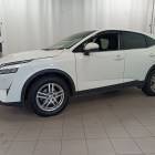 Nissan Qashqai MHEV 158 Xtronic 2WD N-Connecta 12.3" TFT MY23