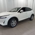 Nissan Qashqai MHEV 158 Xtronic 2WD N-Connecta 12.3" TFT MY23