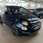 Fiat 500C 2022