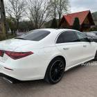 Mercedes-Benz S400 Hybrid