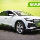 Audi Q4 e-tron 50 e-tron quattro Sportback *2x RENKAAT!*