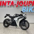 Honda CBR 2011