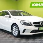 Mercedes-Benz A 180 Suomi 100 Edition