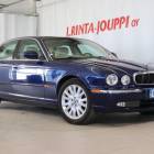 Jaguar XJ8 2003