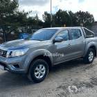 Nissan Navara NP300