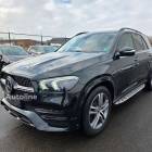 Mercedes-Benz GLE 350de
