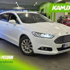 Ford Mondeo 2,0 TDCi 180hv PowerShift Titanium Business Wagon AWD