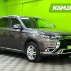 Mitsubishi Outlander PHEV Intense 4WD 5P