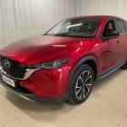 Mazda CX-5 2,5 M Hybrid e-Skyactiv G Centre-line AT
