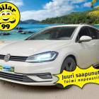Volkswagen Golf Variant Highline Limited 1,0 TSI 85 kW (115 hv) DSG-aut R Line * Webasto / Adapt.Vakkari / Digimittari / LED / Peruutuskamera - Suomiauto / KeylessGo / Apple&amp;Android / Huippuvarusteet!