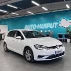 Volkswagen Golf Comfortline 1,4 TSI 92 kW (125 hv) DSG-autom. ** Juuri tullut / Webasto / Adapt.vakkari / P.kamera / App-Connect **