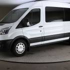 Ford Transit Kombi 350 2,0 TDCi 130 hv M6 Trend L3H2 4,43