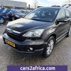 Honda CR-V 2.0i Elegance