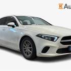 Mercedes-Benz A 180 d A Business Style