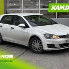 Volkswagen Golf Trendline 1,2 TSI 63 kW BlueMotion Technology 4-ov