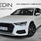 Audi A6 Sedan Business Sport 50 TFSI e quattro S tronic