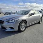 Mazda 6 Sedan 2,0 (145) SKYACTIV-G Active 6MT 4ov SA1