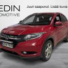 Honda HR-V 1,6D Executive