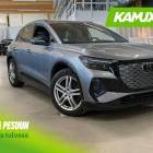 Audi Q4 e-tron 50 e-tron quattro ** Juuri Saapunut! **
