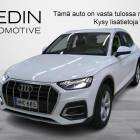 Audi Q5 Progress 50 TFSI e 220 kW quattro S tronic // Adapt. vakkari / Vetokoukku / Matrix LED / Kamera //