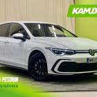 Volkswagen Golf GTE 180 kW (PHEV) DSG-automaatti