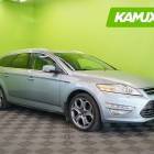 Ford Mondeo 2,0 TDCi 140hv PowerShift Titanium Business A6 Wagon