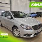 Mercedes-Benz B B 180 CDI Farmari (AC) 5ov 1796cm3