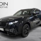 Mazda CX-5 2,5 M Hybrid e-Skyactiv G Homura Black AT SR