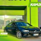 Mercedes-Benz CLA-sarja 180 A Business Progressive