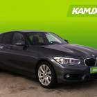 BMW 120 F20 Hatchback 120d A xDrive Automatic Edition