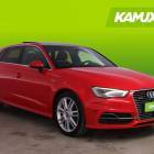 Audi A3 Sportback 1.4 TFSI e-tron S-LINE
