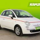 Fiat 500 1,3 75 Multijet Lounge