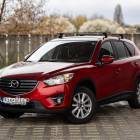 Mazda CX-5 2.0 Skyactiv-G AWD 118kW / NA SPL&Aacute;TKY / NA PROTI&Uacute;ČET