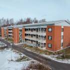 Vuokrataan Kerrostalo Kaksio - Vaasa Ristinummi Hanhenpolku 3 B