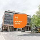 Vuokrataan Kerrostalo Yksi&ouml; - Kuopio Keskusta Puijonkatu 29 C