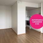 Vuokrataan Kerrostalo Yksi&ouml; - HELSINKI Kontula Keinutie 9d