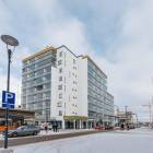 Vuokrataan Kerrostalo Yksi&ouml; - Sein&auml;joki keskusta Kalevankatu 9 A