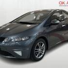 Honda Civic 5D 1,4i Sport Business