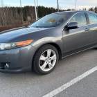 Honda Accord 4D 2,4 Executive Navi AT Business