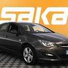 Opel Astra 5-ov Drive 1,4 Turbo ecoFLEX Start/Stop 103kW MT6 ** Webasto / Vakkari / Parkkitutkat / Suomiauto **