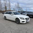 Mercedes-Benz C 180 T A Edition Avantgarde