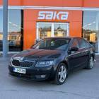 Skoda Octavia 2,0 TDI 150 Elegance ** Suomiauto / Webasto / ACC / Vetokoukku / Muistipenkit / Navi / Ptutkat / Tuulilasinl&auml;mmitys **