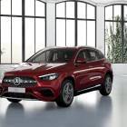 Mercedes-Benz GLA 250 e A AMG Line / Advanced Plus / Distronic / Keyless-Go / Isot mittarit /