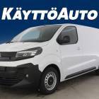 Opel Vivaro 145 diesel automaatti L Innovation