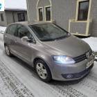 Volkswagen Golf Plus OUTLET TARJOUS! Comfortline Autom. Suomiauto *69/KK K&Auml;SIRAHA 0 I KOUKKU I VAKKARI*