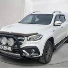 Mercedes-Benz X-klass