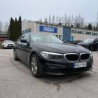BMW 530 2019
